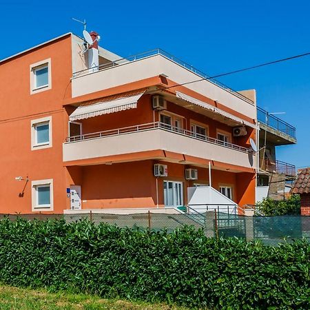 Apartman Sunce Apartman Kaštela Kültér fotó