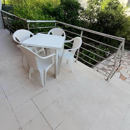 Apartman Sunce Apartman Kaštela Kültér fotó