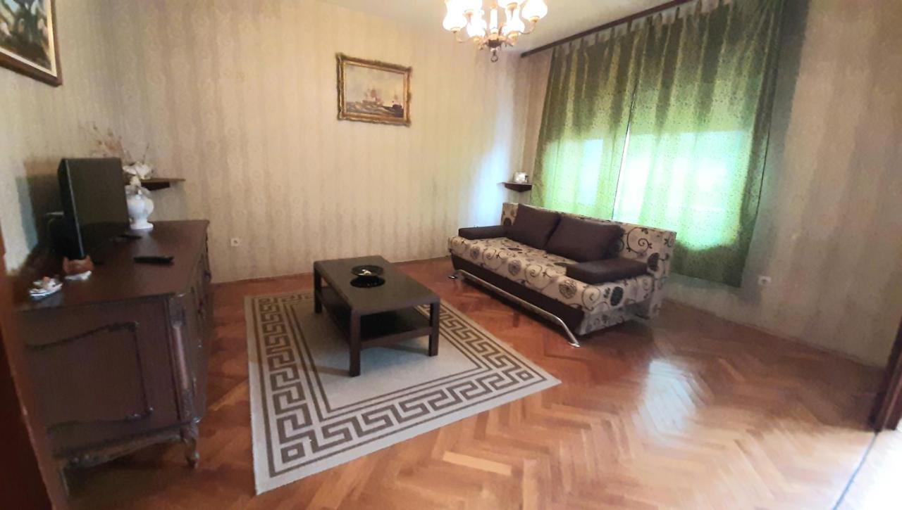 Apartman Sunce Apartman Kaštela Kültér fotó